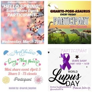 START EACH DAY WITH A "SHARING" THOUGHT 🌞🌞🌞🌞